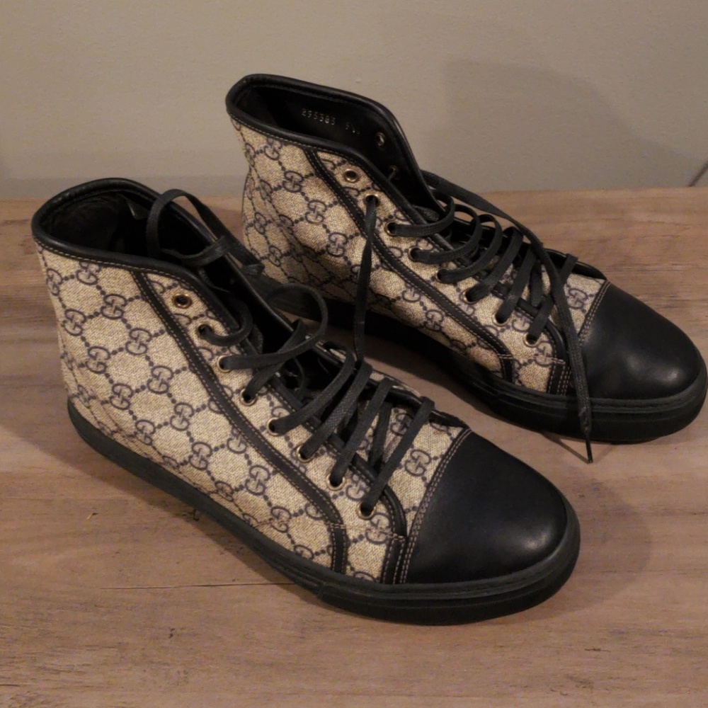Gucci sneakers